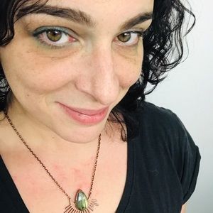 Meet your Posher, Jamie